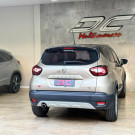 Renault CAPTUR Zen 1.3 TB 16V Flex 5p Aut. 2022 Flex-2