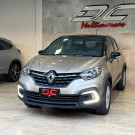 Renault CAPTUR Zen 1.3 TB 16V Flex 5p Aut. 2022 Flex-9
