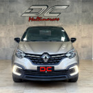 Renault CAPTUR Zen 1.3 TB 16V Flex 5p Aut. 2022 Flex-8