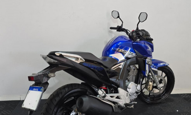 HONDA CB 250 TWISTER/FLEXONE 2021 Flex-1