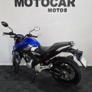 HONDA CB 250 TWISTER/FLEXONE 2021 Flex-3