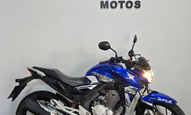 HONDA CB 250 TWISTER/FLEXONE 2021 Flex-0