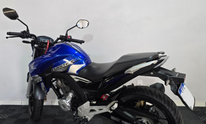 HONDA CB 250 TWISTER/FLEXONE 2021 Flex-3
