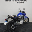 HONDA CB 250 TWISTER/FLEXONE 2021 Flex-1