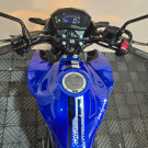 HONDA CB 250 TWISTER/FLEXONE 2021 Flex-2