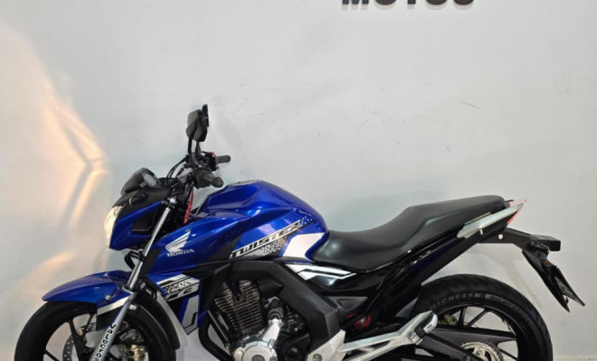 HONDA CB 250 TWISTER/FLEXONE 2021 Flex-4