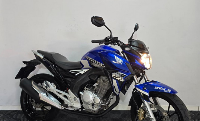 HONDA CB 250 TWISTER/FLEXONE 2021 Flex