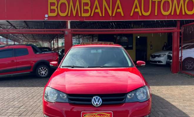 VW - VolksWagen Golf 2.0/ 2.0 Mi Flex Aut/Tiptronic. 2012 Flex-6