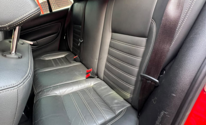 VW - VolksWagen Golf 2.0/ 2.0 Mi Flex Aut/Tiptronic. 2012 Flex-10