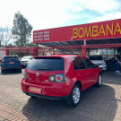 VW - VolksWagen Golf 2.0/ 2.0 Mi Flex Aut/Tiptronic. 2012 Flex-3