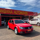 VW - VolksWagen Golf 2.0/ 2.0 Mi Flex Aut/Tiptronic. 2012 Flex-5