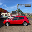 VW - VolksWagen Golf 2.0/ 2.0 Mi Flex Aut/Tiptronic. 2012 Flex-0