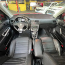 VW - VolksWagen Golf 2.0/ 2.0 Mi Flex Aut/Tiptronic. 2012 Flex-8