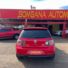 VW - VolksWagen Golf 2.0/ 2.0 Mi Flex Aut/Tiptronic. 2012 Flex-2