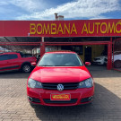 VW - VolksWagen Golf 2.0/ 2.0 Mi Flex Aut/Tiptronic. 2012 Flex-6