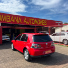 VW - VolksWagen Golf 2.0/ 2.0 Mi Flex Aut/Tiptronic. 2012 Flex-1