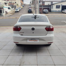 VW - VolksWagen VOYAGE 1.0/1.0 City Mi Total Flex 8V 4p 2014 Flex-4
