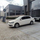 VW - VolksWagen VOYAGE 1.0/1.0 City Mi Total Flex 8V 4p 2014 Flex-0