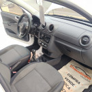 VW - VolksWagen VOYAGE 1.0/1.0 City Mi Total Flex 8V 4p 2014 Flex-8