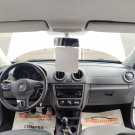 VW - VolksWagen VOYAGE 1.0/1.0 City Mi Total Flex 8V 4p 2014 Flex-6
