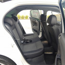 VW - VolksWagen VOYAGE 1.0/1.0 City Mi Total Flex 8V 4p 2014 Flex-11
