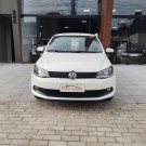 VW - VolksWagen VOYAGE 1.0/1.0 City Mi Total Flex 8V 4p 2014 Flex-3