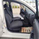VW - VolksWagen VOYAGE 1.0/1.0 City Mi Total Flex 8V 4p 2014 Flex-7