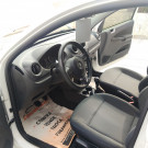 VW - VolksWagen VOYAGE 1.0/1.0 City Mi Total Flex 8V 4p 2014 Flex-9