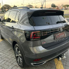 VW - VolksWagen T-Cross Comfor. 200 TSI 1.0 Flex 5p Aut. 2021 Flex-1