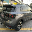 VW - VolksWagen T-Cross Comfor. 200 TSI 1.0 Flex 5p Aut. 2021 Flex-3
