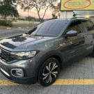 VW - VolksWagen T-Cross Comfor. 200 TSI 1.0 Flex 5p Aut. 2021 Flex-0