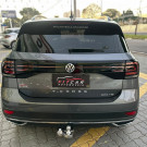 VW - VolksWagen T-Cross Comfor. 200 TSI 1.0 Flex 5p Aut. 2021 Flex-2