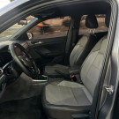 VW - VolksWagen T-Cross Comfor. 200 TSI 1.0 Flex 5p Aut. 2021 Flex-7