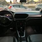 VW - VolksWagen T-Cross Comfor. 200 TSI 1.0 Flex 5p Aut. 2021 Flex-8