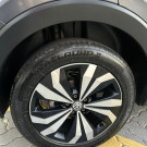 VW - VolksWagen T-Cross Comfor. 200 TSI 1.0 Flex 5p Aut. 2021 Flex-10