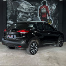 Nissan KICKS SL 1.6 16V FlexStar 5p Aut. 2021 Flex-2