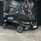Nissan KICKS SL 1.6 16V FlexStar 5p Aut. 2021 Flex-1