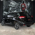 Nissan KICKS SL 1.6 16V FlexStar 5p Aut. 2021 Flex-0