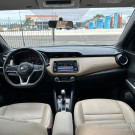 Nissan KICKS SL 1.6 16V FlexStar 5p Aut. 2021 Flex-5