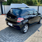GM - AGILE LTZ 1.4 8V - 2010-2