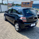 GM - AGILE LTZ 1.4 8V - 2010-1