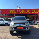 Mitsubishi Triton HPE-S 2.4 CD 4x4 TB Diesel Aut. Zero KM Diesel-6