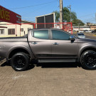 Mitsubishi Triton HPE-S 2.4 CD 4x4 TB Diesel Aut. Zero KM Diesel-4