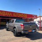Mitsubishi Triton HPE-S 2.4 CD 4x4 TB Diesel Aut. Zero KM Diesel-1