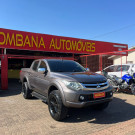 Mitsubishi Triton HPE-S 2.4 CD 4x4 TB Diesel Aut. Zero KM Diesel-5
