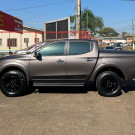 Mitsubishi Triton HPE-S 2.4 CD 4x4 TB Diesel Aut. Zero KM Diesel-0