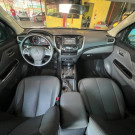 Mitsubishi Triton HPE-S 2.4 CD 4x4 TB Diesel Aut. Zero KM Diesel-7
