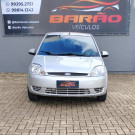 Ford Fiesta Personnalité 1.0 8V 66cv 5p 2005 Flex-0