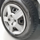 Ford Fiesta Personnalité 1.0 8V 66cv 5p 2005 Flex-3