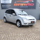 Ford Fiesta Personnalité 1.0 8V 66cv 5p 2005 Flex-1